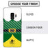 Elf Buddys Outfit Galaxy S9 Skin